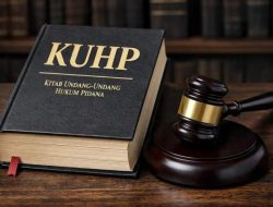 KUHP–KUHAP Baru Perkuat Hak Saksi dan Korban, LPSK Nilai Sistem Peradilan Lebih Humanis