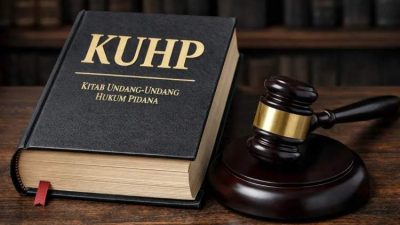 KUHP–KUHAP Baru Perkuat Hak Saksi dan Korban, LPSK Nilai Sistem Peradilan Lebih Humanis
