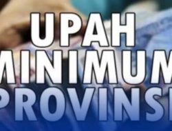 UMP Naik Signifikan, Jadi Acuan Baru Dorong Kesejahteraan Buruh di Awal Tahun