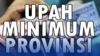 UMP Naik Signifikan, Jadi Acuan Baru Dorong Kesejahteraan Buruh di Awal Tahun