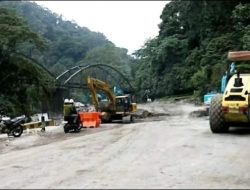 Pemerintah Percepat Pemulihan Infrastruktur Pascabencana di Sumatra