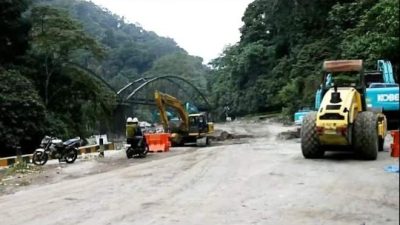 Pemerintah Percepat Pemulihan Infrastruktur Pascabencana di Sumatra