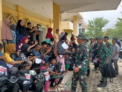 Negara Hadir Pascabanjir Sumatra, 20 Ribu Paket Sekolah Disalurkan untuk Siswa