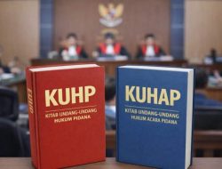 Prinsip Single Prosecution Jadi Kunci Efisiensi KUHAP Baru