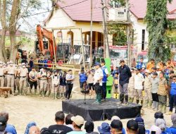 Relokasi Permanen Dipercepat, Penanganan Pascabanjir di Sumatra Kian Nyata