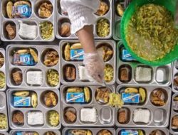 Penerima MBG Ditargetkan 82 Juta, Lansia Masuk Prioritas Nasional