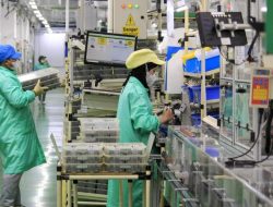 Pemerintah Pacu Hilirisasi Semikonduktor, Bidik Daya Saing ASEAN