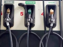 Swasembada Energi Dipercepat, Impor Solar Disetop 2026 dan Avtur 2027