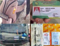 Kecelakaan Maut di Jalan Lintas Curup–Lubuklinggau, Pelajar 14 Tahun Tewas Terlindas Bus