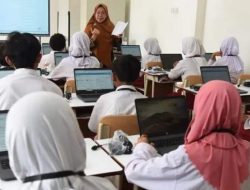 Presiden Prabowo Dorong Perluasan Sekolah Rakyat, Mensos Targetkan 100 Sekolah per Tahun