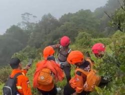 Polda Sulsel Maksimalkan Pencarian Pesawat ATR 400 Hilang Kontak di Maros–Pangkep