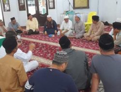 Retreat Merah Putih Tinggalkan Jejak Mendalam bagi ASN
