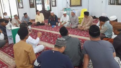 Retreat Merah Putih Tinggalkan Jejak Mendalam bagi ASN