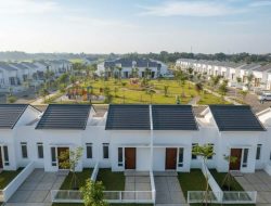 Rumah Subsidi Masuk Agenda Nasional, Pemerintah Siapkan Strategi Terpadu 2026