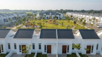Rumah Subsidi Masuk Agenda Nasional, Pemerintah Siapkan Strategi Terpadu 2026