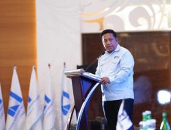 HKI: Hilirisasi dan Sinergi Kampus Jadi Kunci Penciptaan Lapangan Kerja