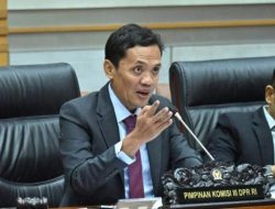 Pemerintah Tingkatkan Peluang Kerja Lewat Dorongan Investasi