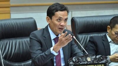 Pemerintah Tingkatkan Peluang Kerja Lewat Dorongan Investasi