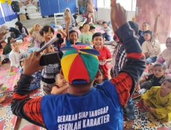 Pemulihan Aceh Pascabencana Jadi Prioritas, Pemerintah Ingatkan Bahaya Narasi Provokatif