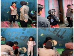 Gadis 15 Tahun yang Hilang di Rejang Lebong Ditemukan Selamat