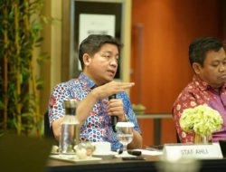 Pemerintah Siapkan Paket Ekonomi 2026, Fokus Jaga Daya Beli dan Dorong UMKM