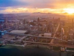 Kunjungan Presiden Prabowo ke Inggris Perkuat Diplomasi Ekonomi dan Isu Lingkungan