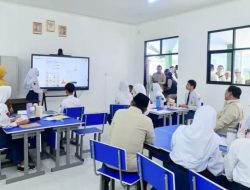 Presiden Prabowo Prioritaskan Revitalisasi Sekolah, Fokus 3T dan Sarpras Kritis