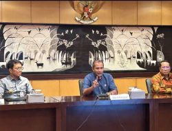 KUHP–KUHAP Baru Jadi Jawaban atas Tuntutan Keadilan Penegakan Hukum