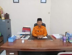 Dinas Perikanan Mukomuko Pastikan Pasokan Ikan Aman Selama Ramadan