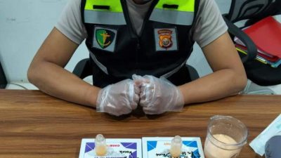 Tim Food Safety Biddokkes Polda Bengkulu Pastikan Menu MBG Aman di Dapur SPPG Kandang Mas