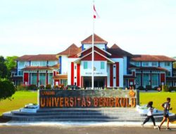 Skandal KIP Kuliah UNIB: Oknum Dosen Diduga Sunat Dana Mahasiswa Rp100 Juta, Sanksi Nihil