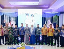 Setahun Pimpin Rejang Lebong, IPM Naik dan Kemiskinan Turun Signifikan