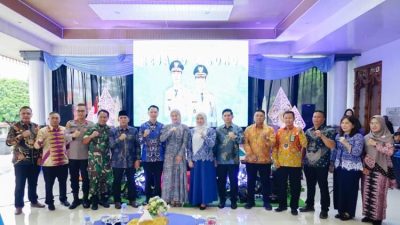 Setahun Pimpin Rejang Lebong, IPM Naik dan Kemiskinan Turun Signifikan