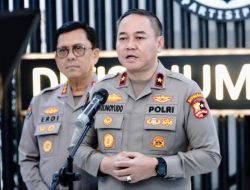 Polri Mutasi 85 Perwira Tinggi dan Menengah pada Januari 2026