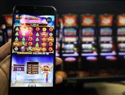 Judi Daring Dinilai Ancam Keluarga dan Stabilitas Sosial