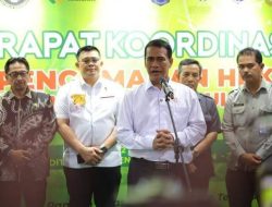 Menuju Ketahanan Pangan Total, Indonesia Targetkan Swasembada Gula, Telur, dan Ayam pada 2026