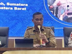 Pemerintah Pastikan Kompensasi Korban Bencana Sumatra Tepat Sasaran dan Transparan