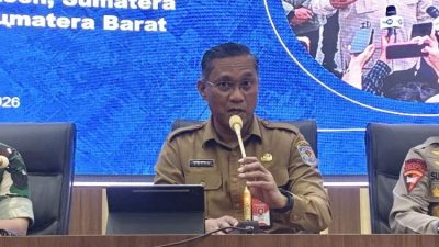 Pemerintah Pastikan Kompensasi Korban Bencana Sumatra Tepat Sasaran dan Transparan