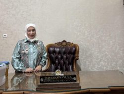 Dugaan Pungli Sewa Gedung di Rejang Lebong, DPRD dan Pemkab Saling Bantah