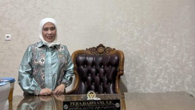 Dugaan Pungli Sewa Gedung di Rejang Lebong, DPRD dan Pemkab Saling Bantah