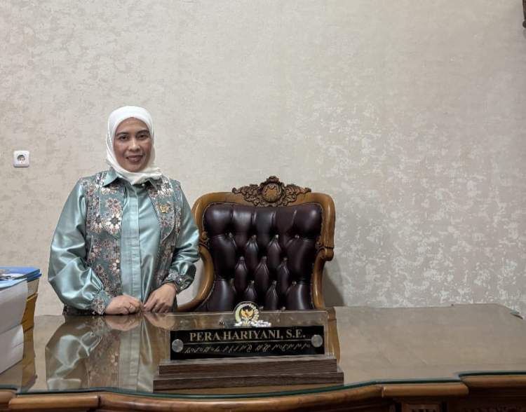 DPRD Rejang Lebong menyoroti dugaan pungli sewa Gedung Serba Guna dan Gedung Organisasi Wanita