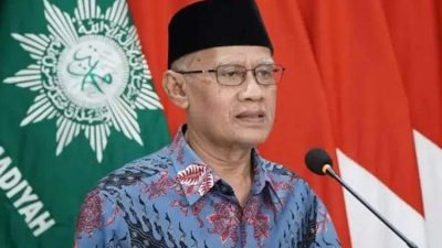 Haedar Nashir: Wacana Polri di Bawah Kementerian Tak Sejalan Reformasi