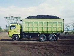 Pemprov Sumsel Tolak Dispensasi Angkutan Batu Bara ke PLTU Bengkulu