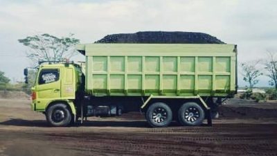 Pemprov Sumsel Tolak Dispensasi Angkutan Batu Bara ke PLTU Bengkulu