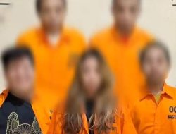 Bareskrim Polri Bongkar Jaringan Judi Online Internasional, Ratusan Rekening Diblokir