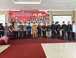 Pengurus ABRI1 Bengkulu Selatan Dikukuhkan, Siap Bersinergi Majukan Daerah