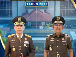 Kejati Bengkulu Paparkan Capaian Kinerja 2025, Tegaskan Komitmen Penegakan Hukum