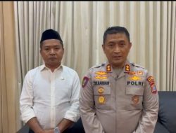 Polres Morowali: Penangkapan R Murni Kasus Pembakaran, Bukan Kriminalisasi Jurnalis