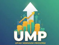 UMP 2026 Fokus Sejahterakan Buruh, Pemerintah Ajak Tolak Aksi Anarkis