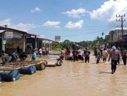 Aceh Bangkit Pascabencana, Tokoh Tolak Munculnya Simbol Separatis
